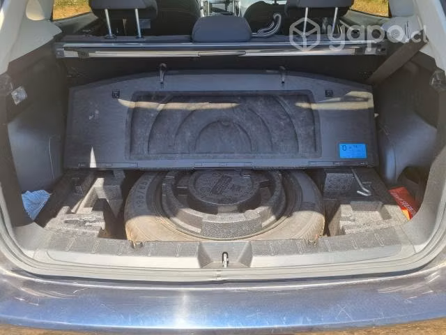 Subaru xv 2018