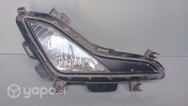 Neblinero Hyundai elantra dmg