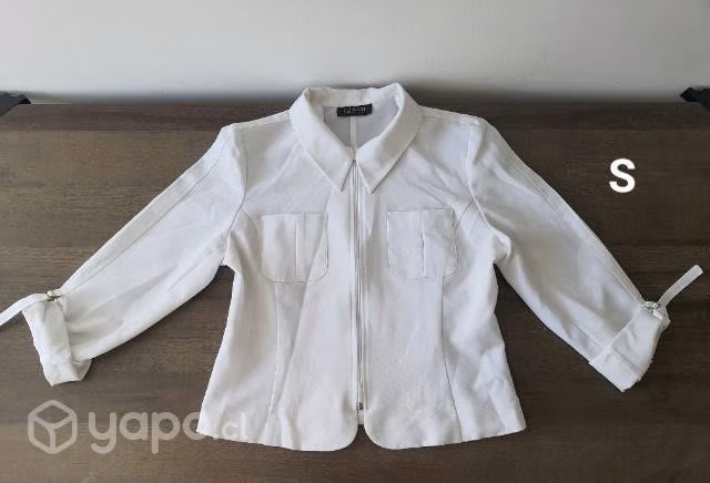 Blazer talla s