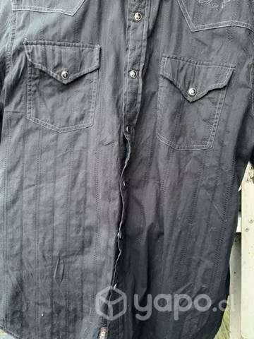 Original camisa guess vaquera