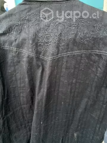 Original camisa guess vaquera