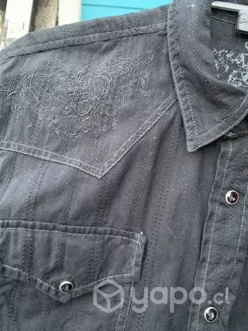 Original camisa guess vaquera
