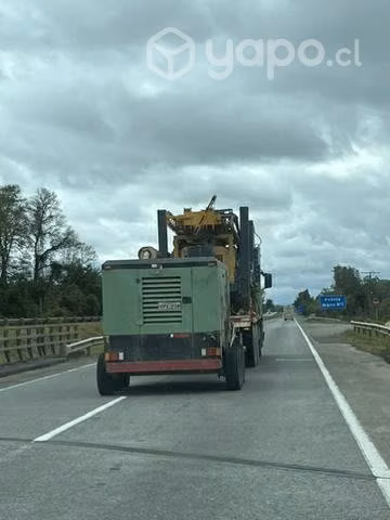 Redes Hidráulicas para parcelas