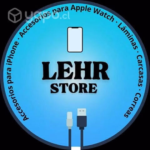 BASE DE CARGA APPLE USB-C 20 w CARGA RÁPIDA