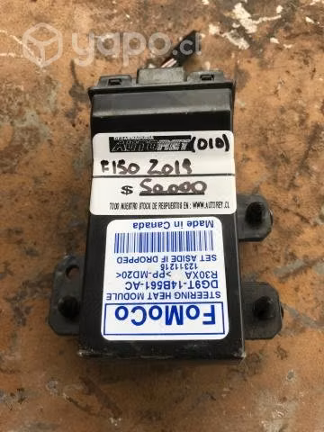 Modulo DG9T-14B526-MA Ford F