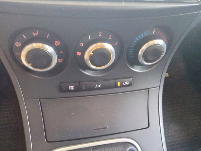 Mazda 3 impecable