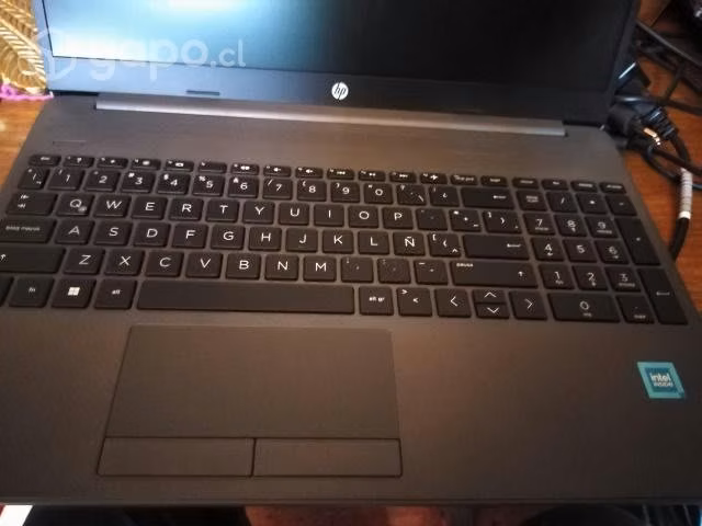 Notebook casi nuevo