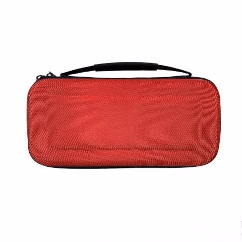 Kit nintendo switch oled funda protector 8 en 1