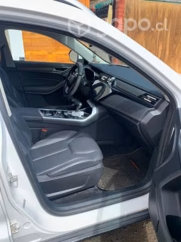 FORD TERRITORY