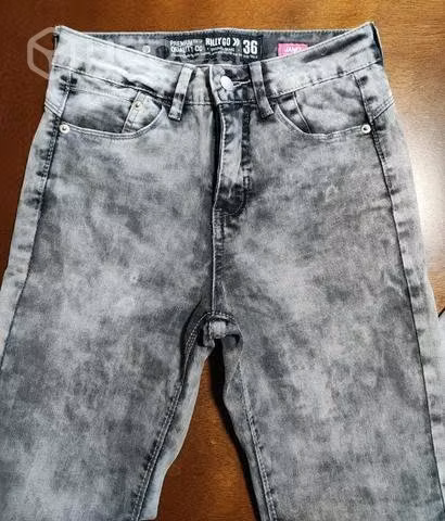 Jeans mujer - Imagen 2