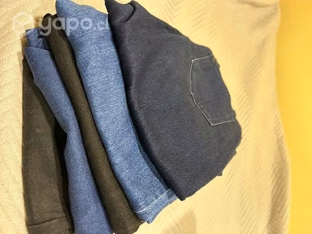 Lote de ropa - Imagen 2