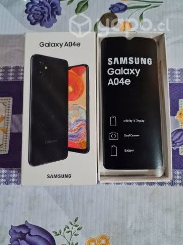 Samsung a04 - Imagen 3
