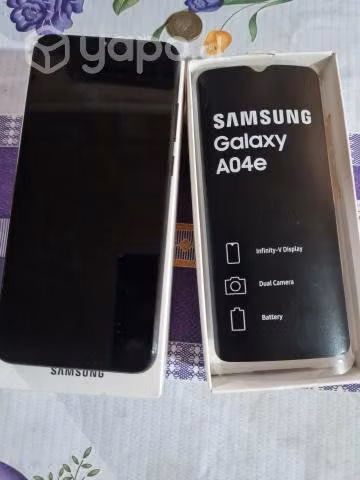 Samsung a04 - Imagen 2