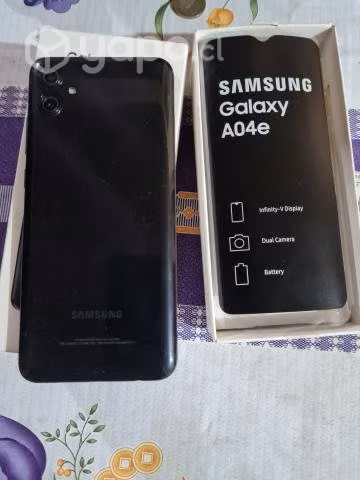 Samsung a04