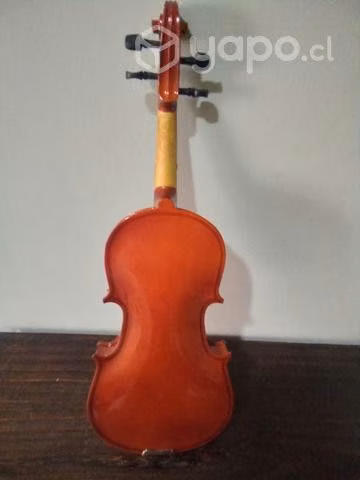 Violín Etinger 1/2 - Imagen 2