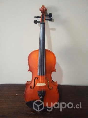 Violín Etinger 1/2