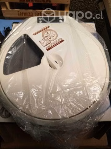 Dispensador automatico de Alimento