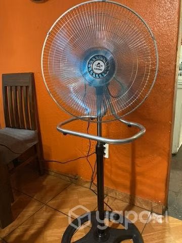 Ventilador 3 velocidades - Imagen 2
