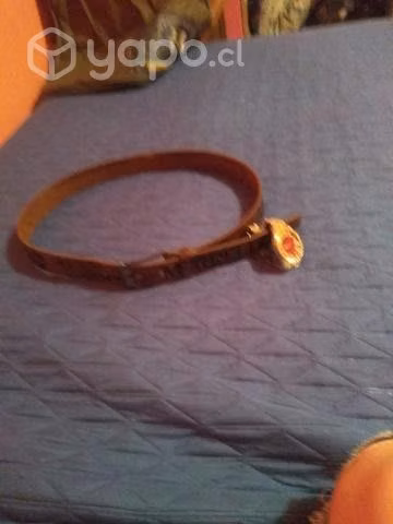 Correa Merrel y reloJ - Imagen 3