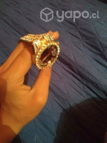 Correa Merrel y reloJ - Imagen 2