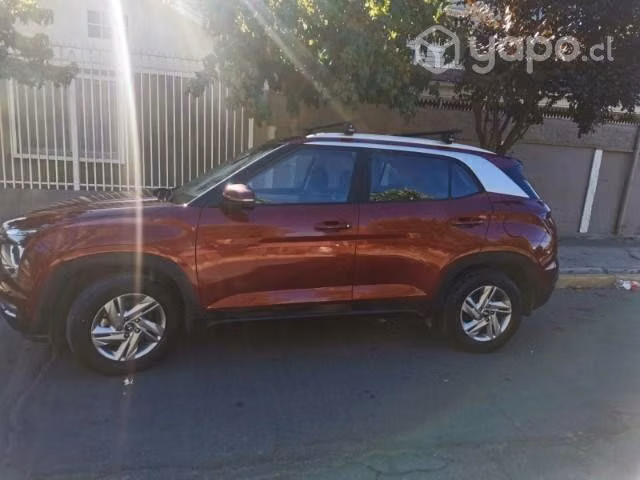 Hyunday Creta - Imagen 3