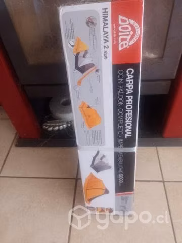 Carpa Doite Himalaya 2 new