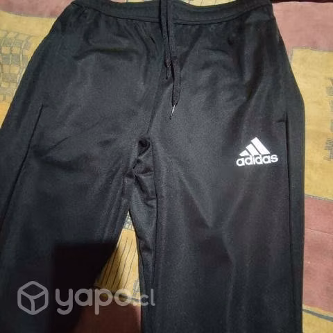 Pantalón Adidas Original talla S Hombre (1 uso)