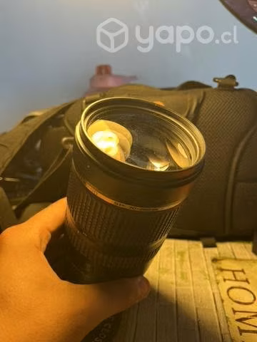 Tamron SP 70-200mm f/2.8 Di VC Lente USD G2