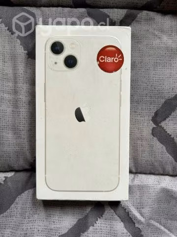 IPhone 13 256gb