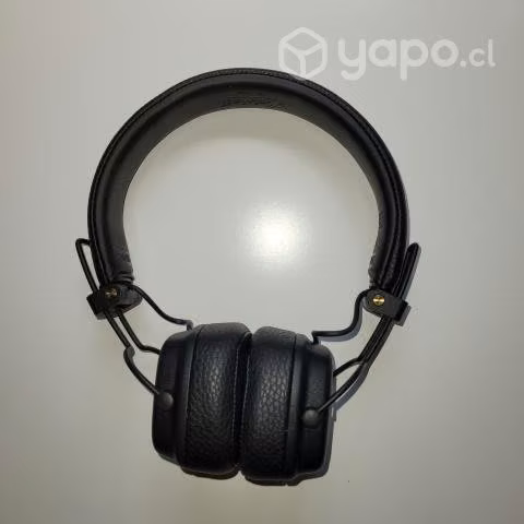 Audifonos Bluethooth Marshal Major 3