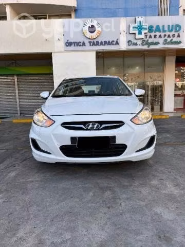 HYUNDAI ACCENT - Imagen 9