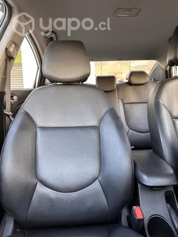 HYUNDAI ACCENT - Imagen 7