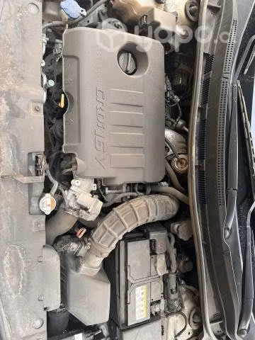HYUNDAI ACCENT - Imagen 8