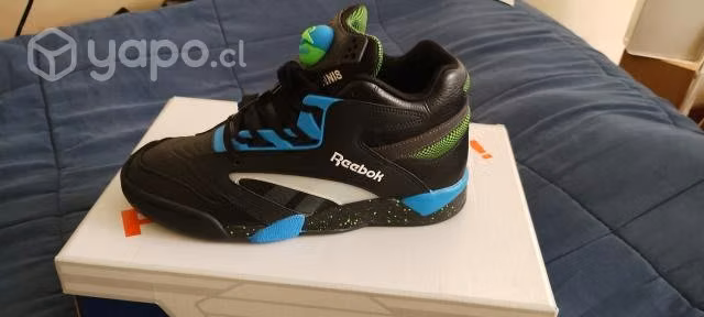 Zapatillas Exclusivas Reebok Pump - Imagen 2