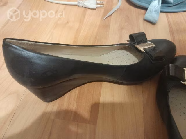 Ropa y calzado