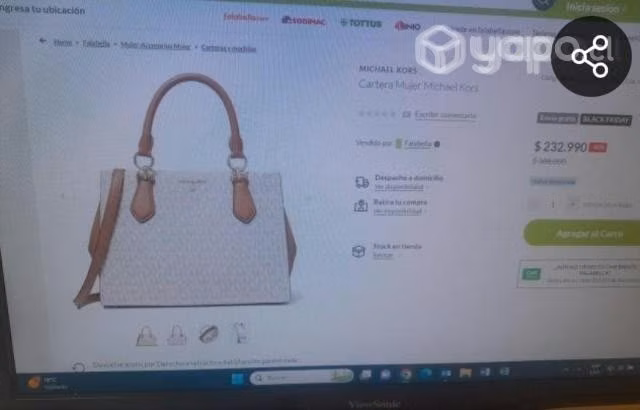 Ropa y calzado