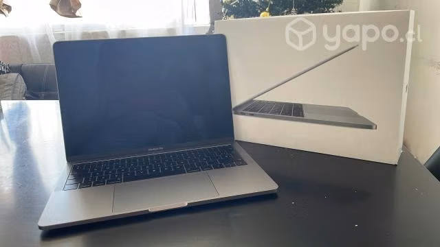 MacBook Pro - de 13 pulgada - Imagen 2