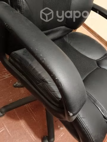 Silla escritorio