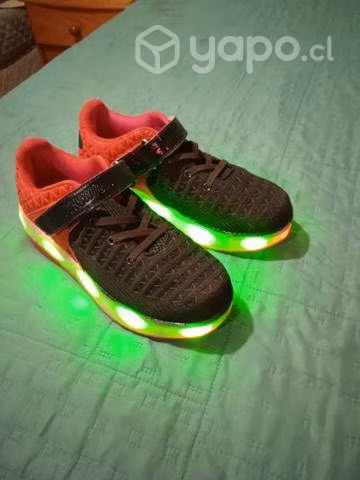 Zapatillas patines - Imagen 2