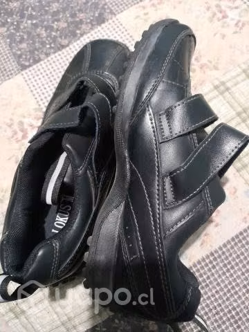 Zapatos colegio 36 - Imagen 2