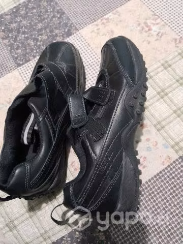 Zapatos colegio 36