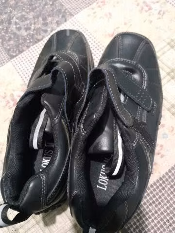 Zapatos colegio 36 - Imagen 3