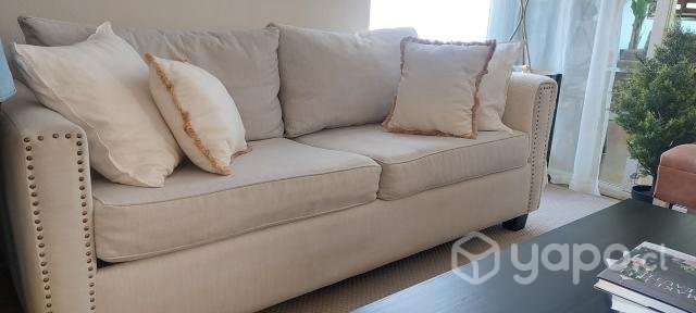 Sofa 3 cuerpos - Imagen 3