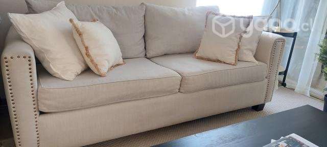 Sofa 3 cuerpos - Imagen 4