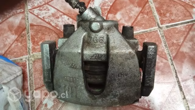 Repuesto automotriz - Imagen 2