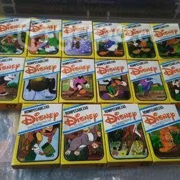 Disney Rompecabezas SALO
