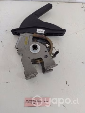 Palanca Freno Mano (HT114) Hyundai Tucson 2.0 TL 2