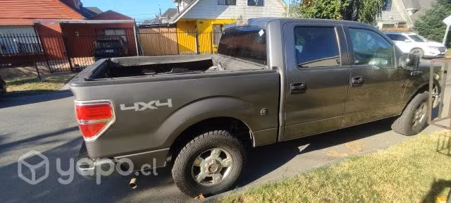 F150 2011