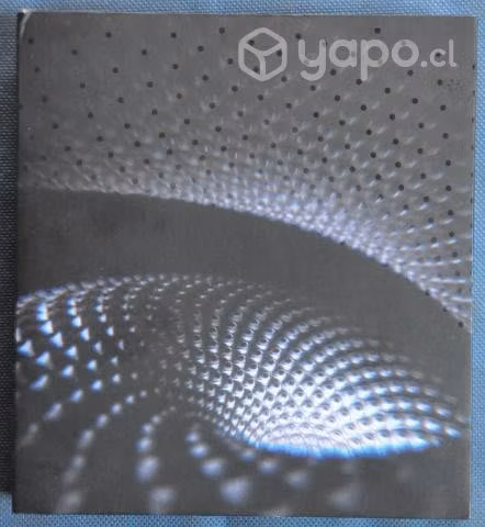 CD Tool - Fear Inoculum - Edición de lujo