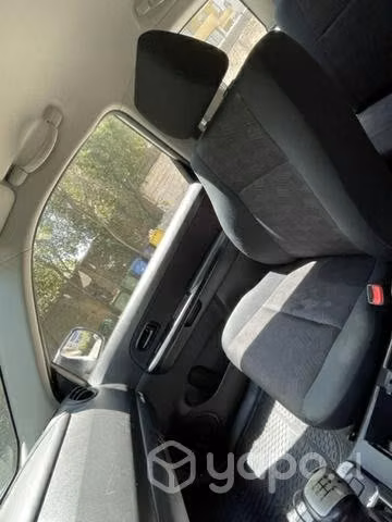 Suzuki Grand Vitara 3 puertas 4x4